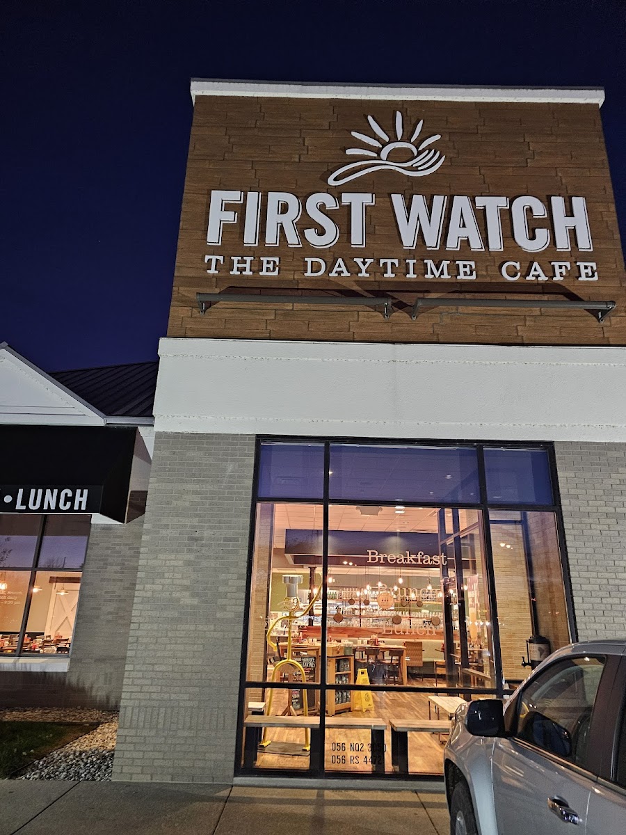 First Watch