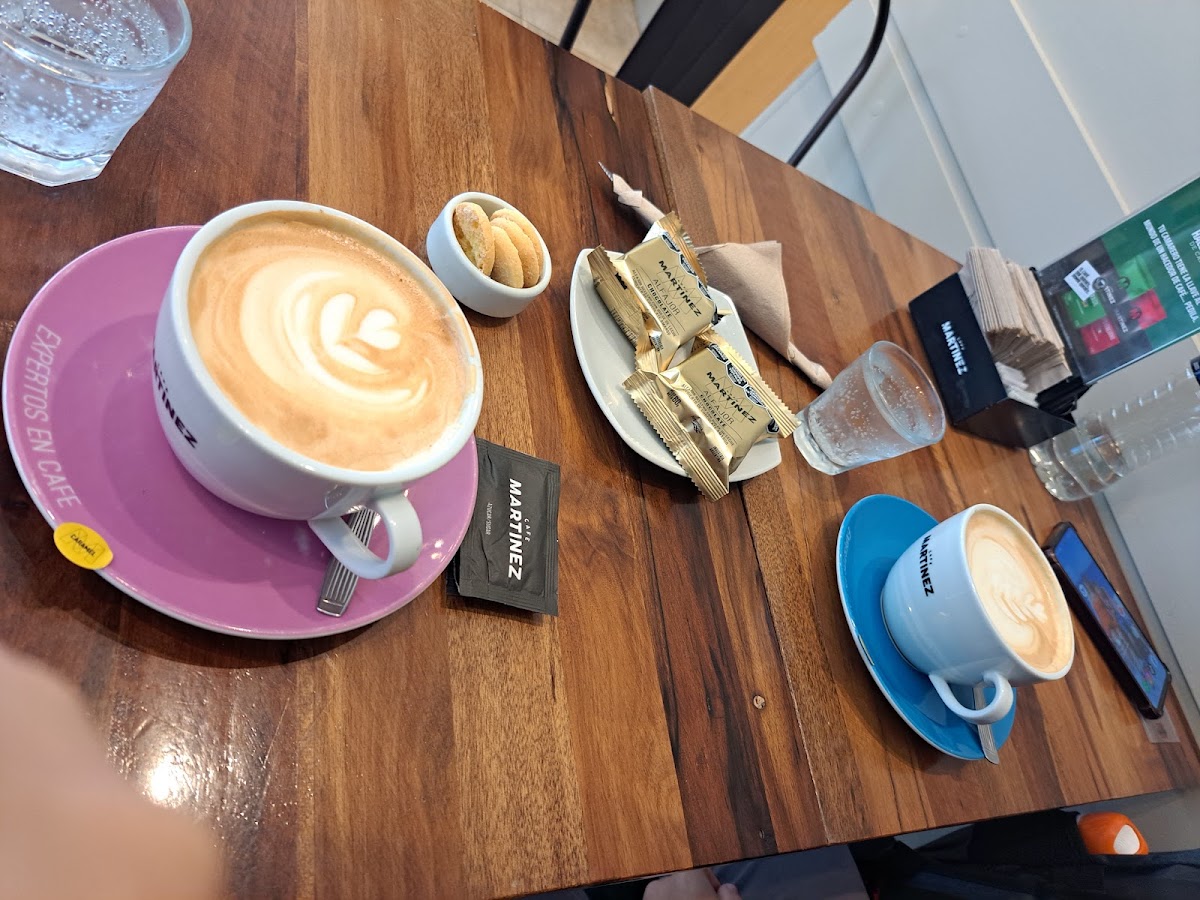 Café Martínez Photo 2