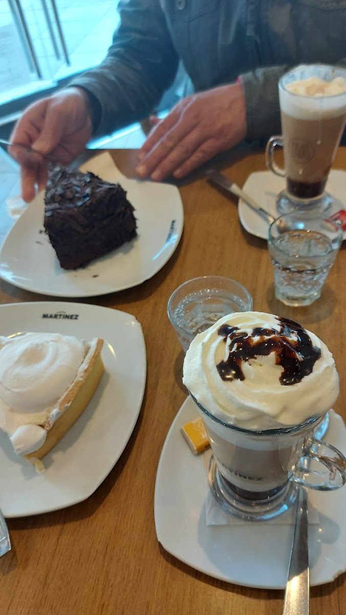 Café Martínez Photo 7