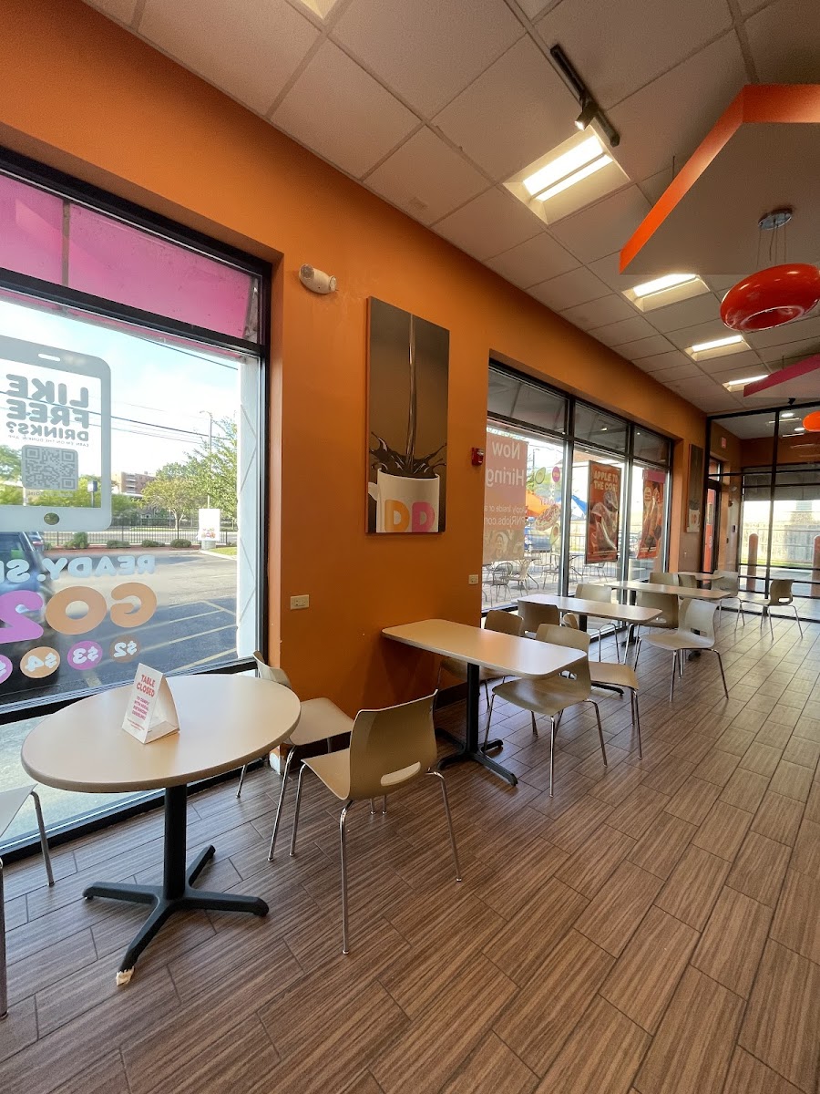 Dunkin'