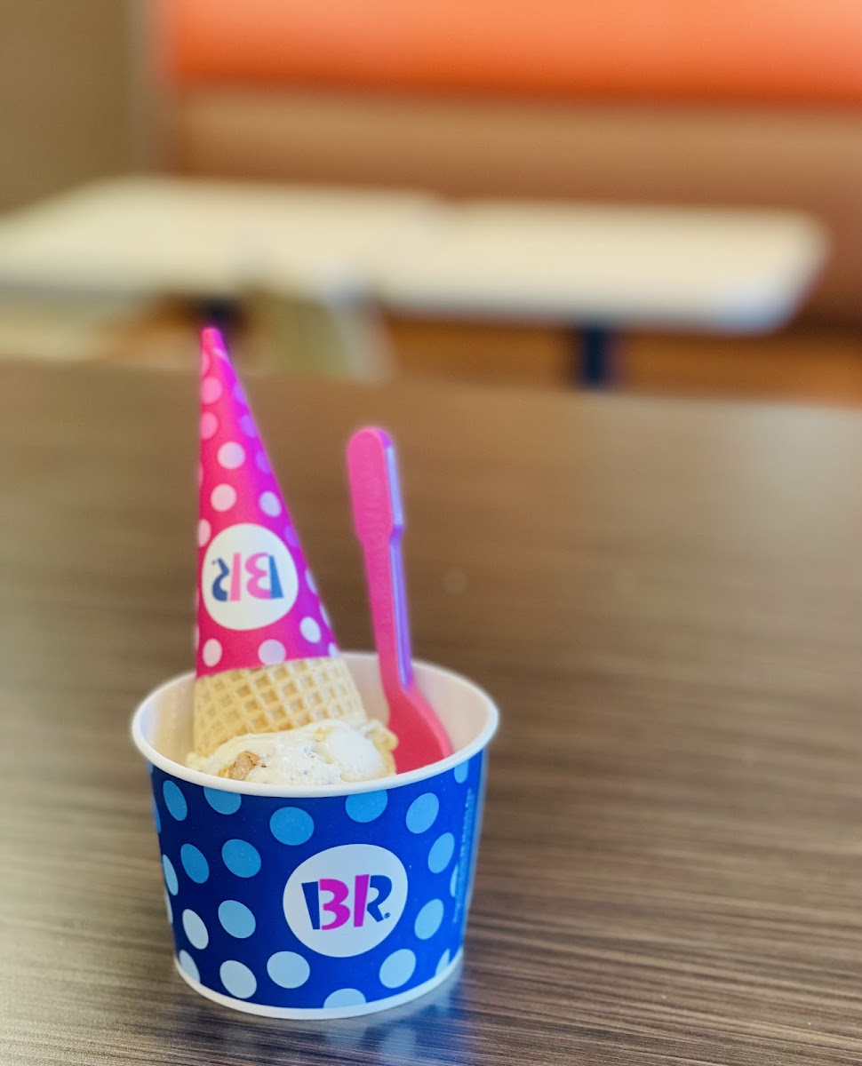 Dunkin' Photo 5