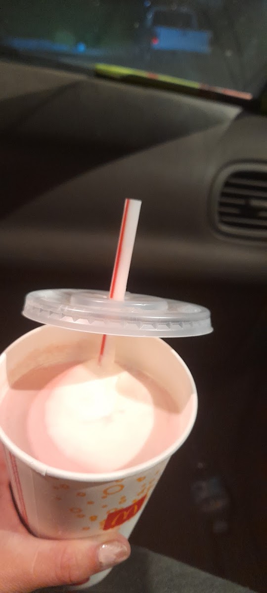 McDonald's Photo 10