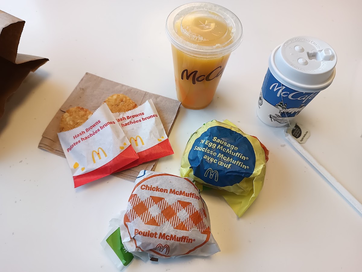McDonald's Photo 7