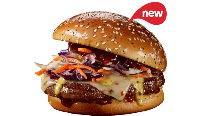 McDonald's Photo 8