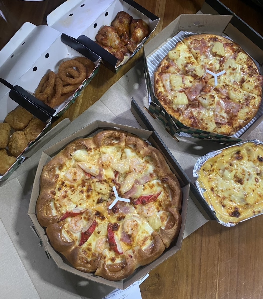 The Pizza Company พระสมุทรเจดีย์ Photo 3
