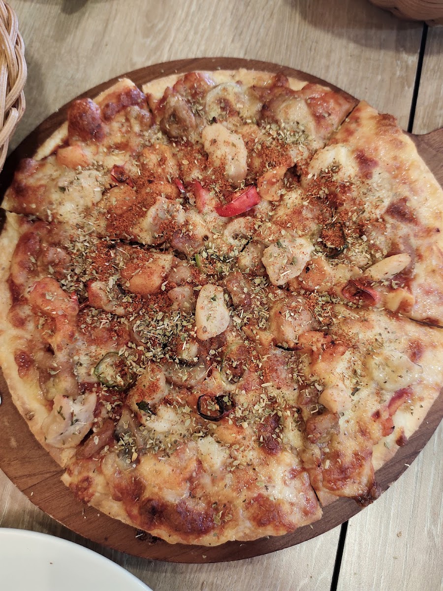 The Pizza Company พระสมุทรเจดีย์ Photo 5
