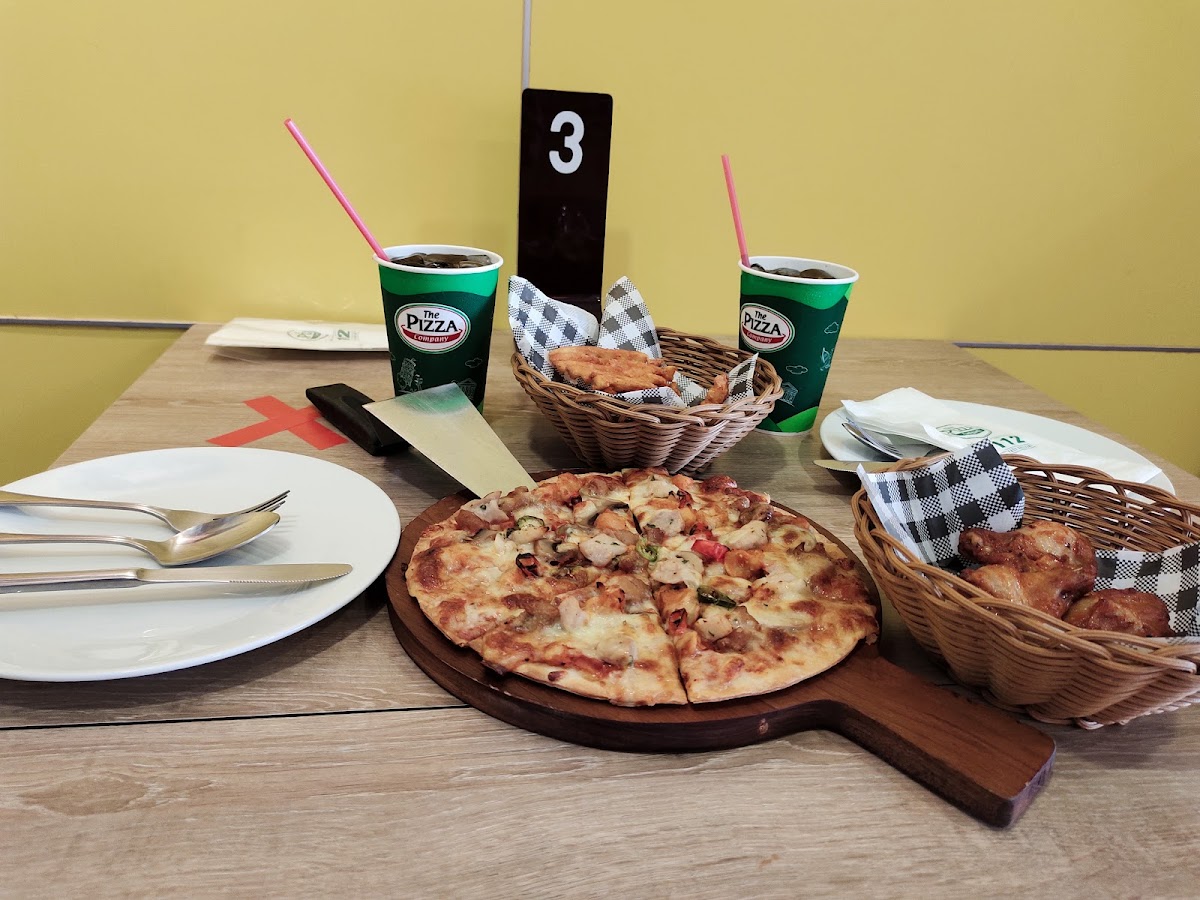The Pizza Company พระสมุทรเจดีย์ Photo 6