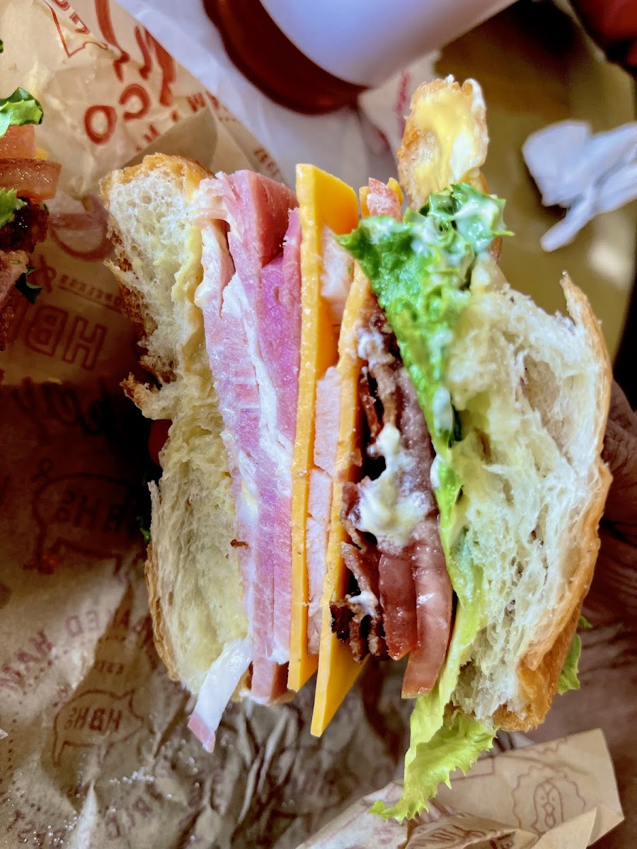 The Honey Baked Ham Company Photo 4