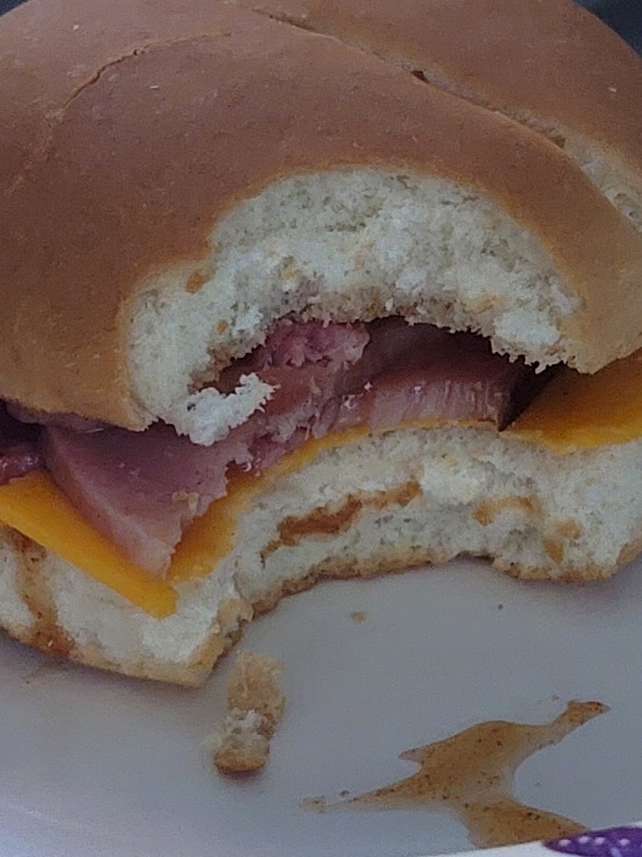 The Honey Baked Ham Company Photo 5