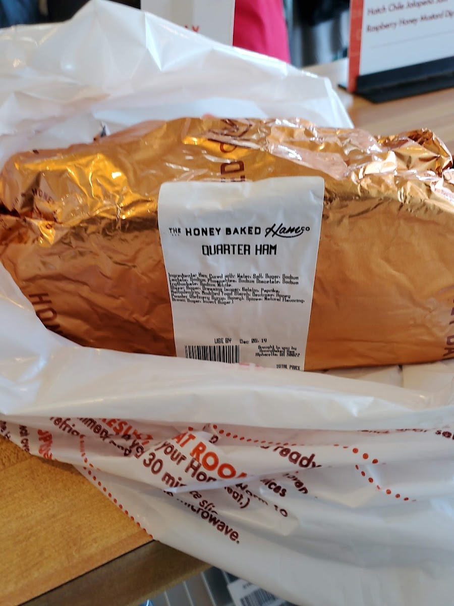 The Honey Baked Ham Company Photo 7