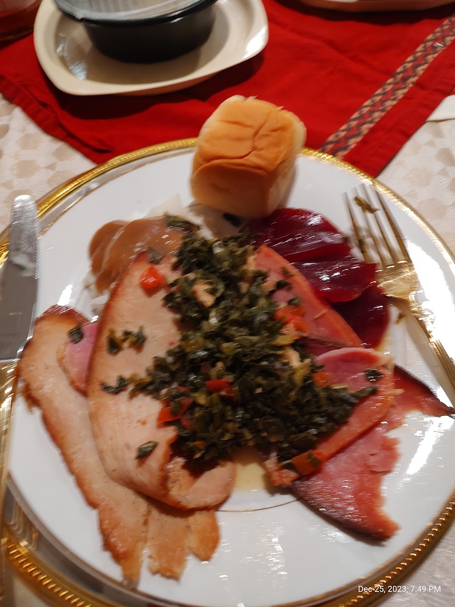The Honey Baked Ham Company Photo 8