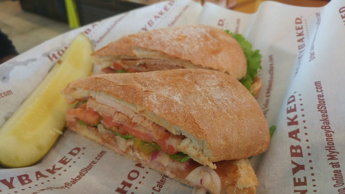 The Honey Baked Ham Company Photo 9