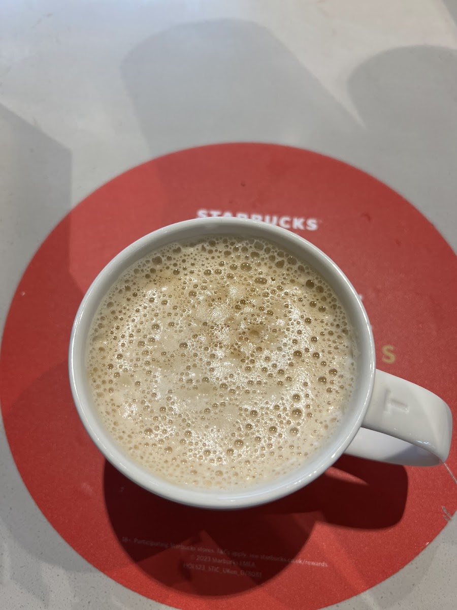 Starbucks Photo 2