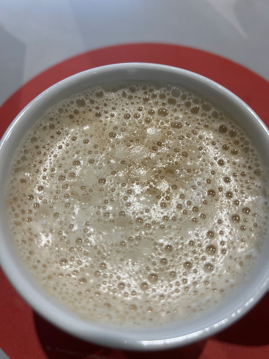 Starbucks Photo 5