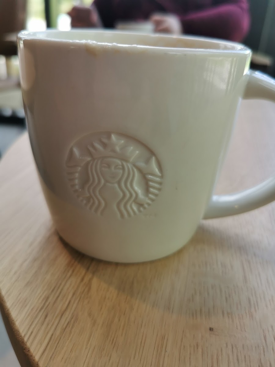 Starbucks Photo 6