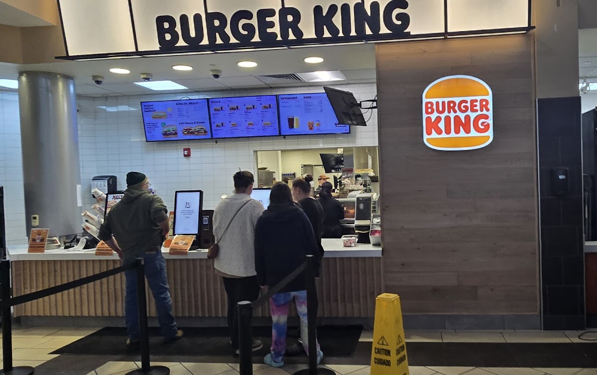 Burger King Photo 4