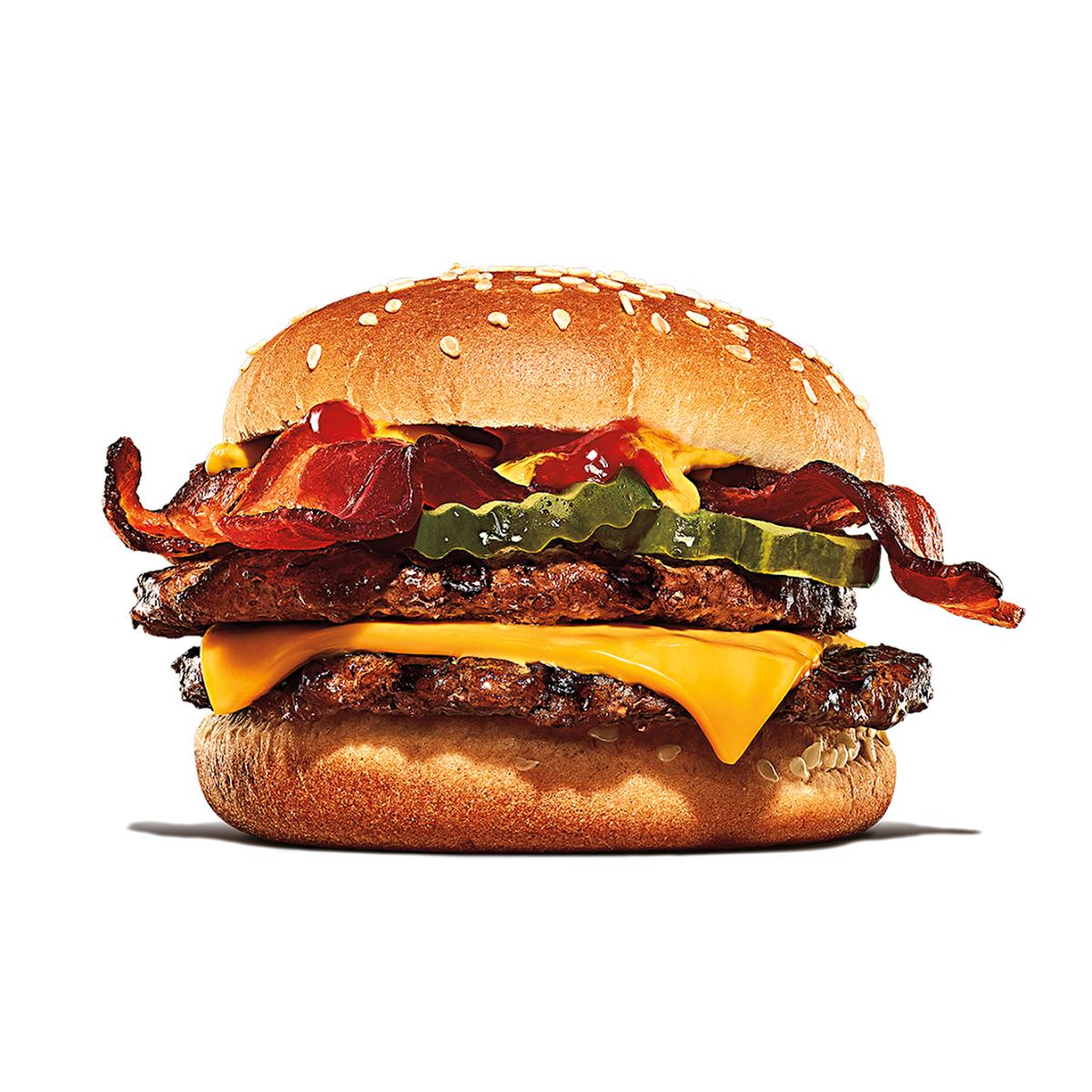 Burger King Photo 5