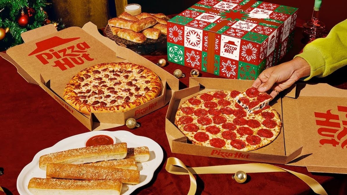 Pizza Hut Photo 4