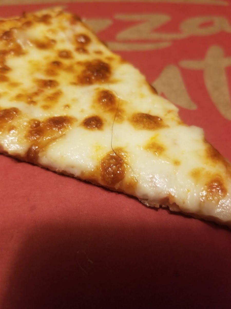 Pizza Hut Photo 5