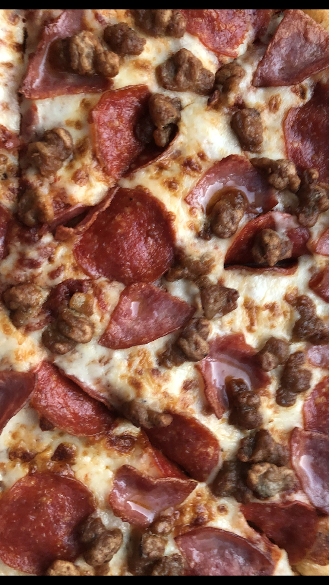 Pizza Hut Photo 6
