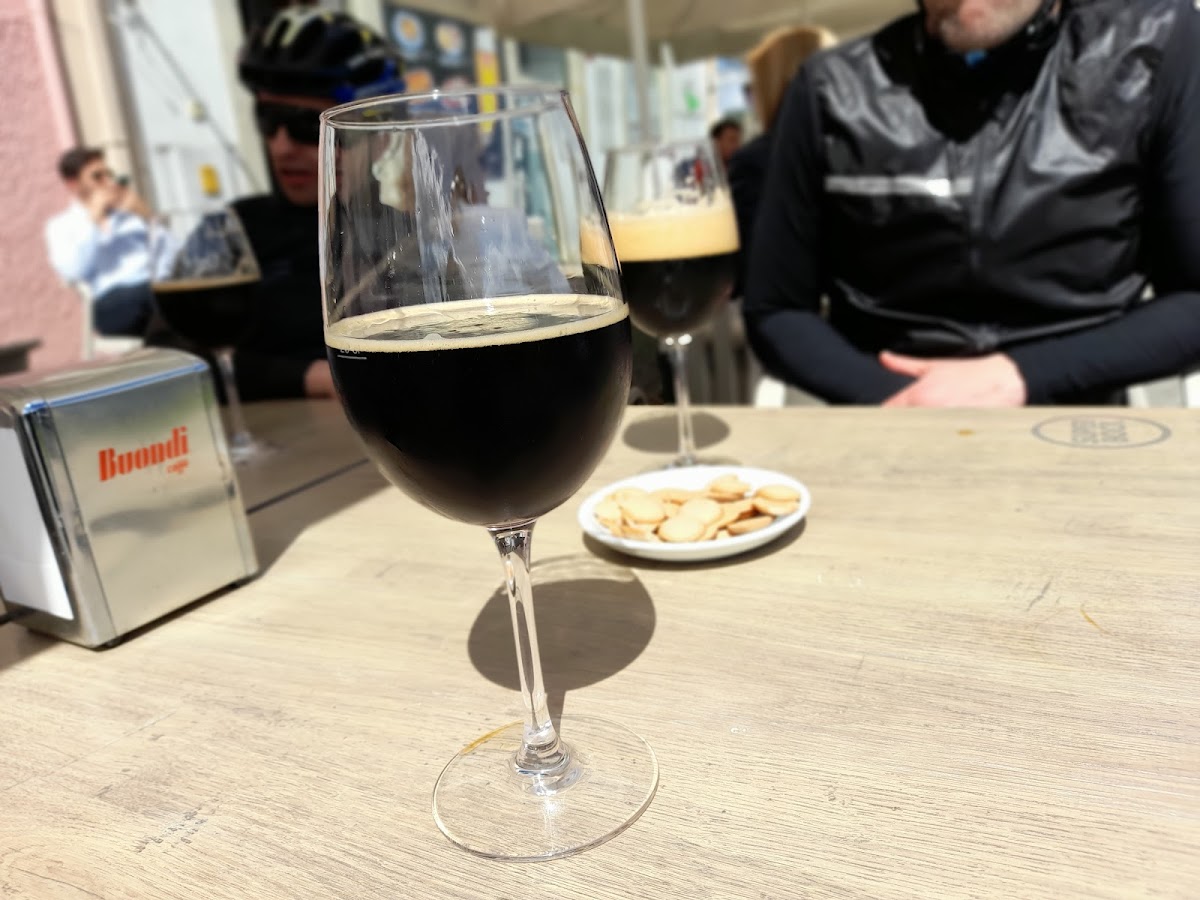 Café A Sombrinha Photo 7
