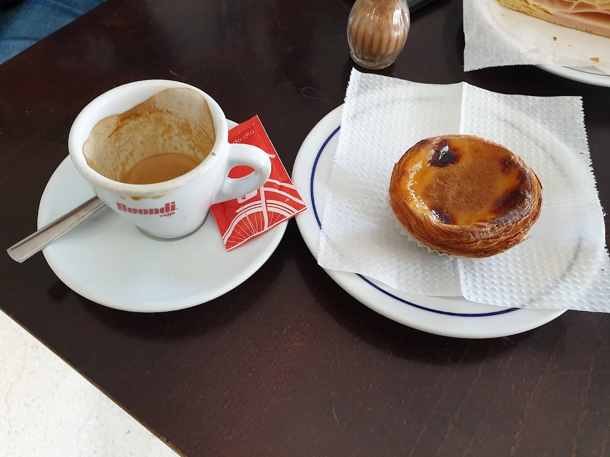 Café A Sombrinha Photo 9