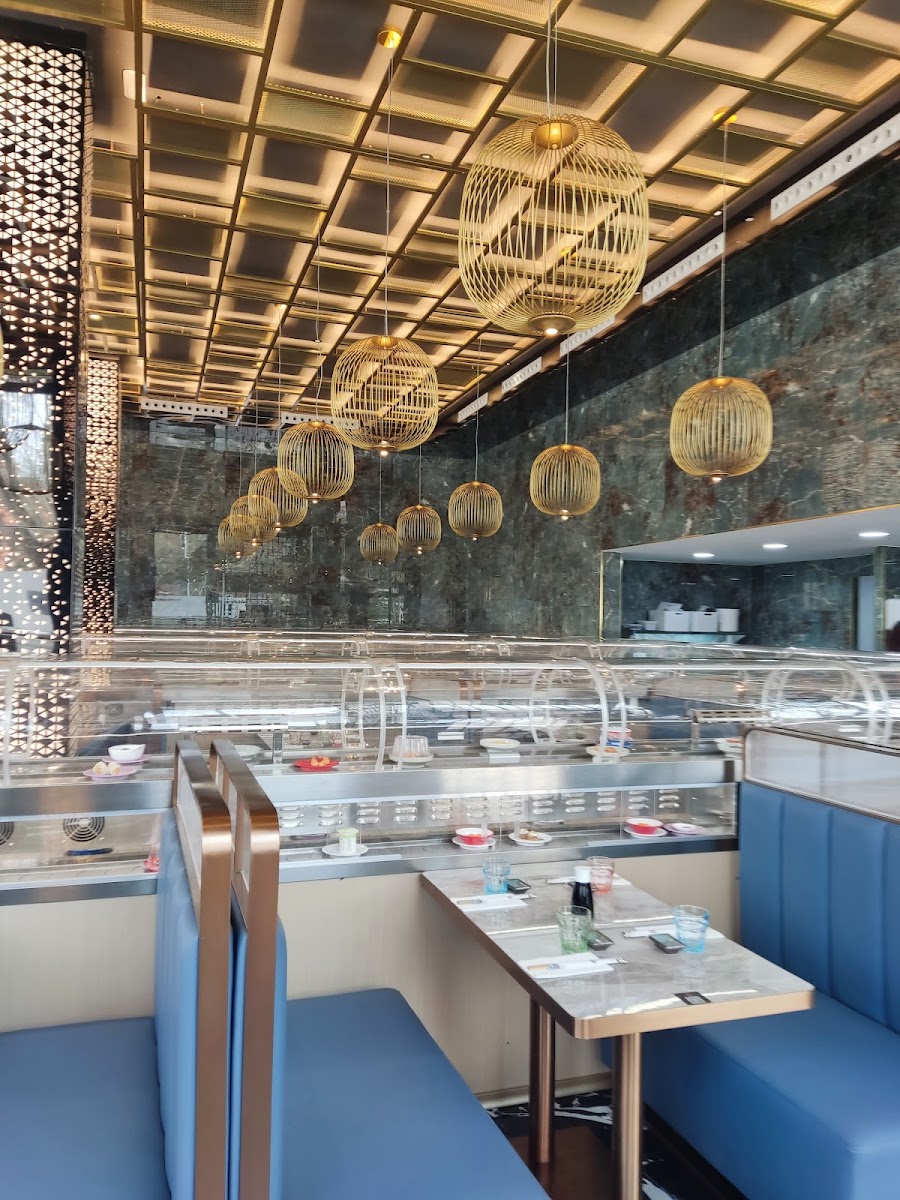 Sushi Station