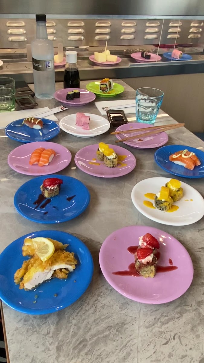Sushi Station Photo 2