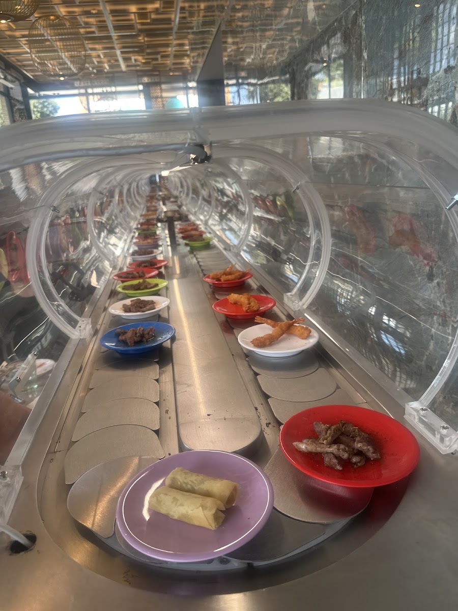 Sushi Station Photo 3