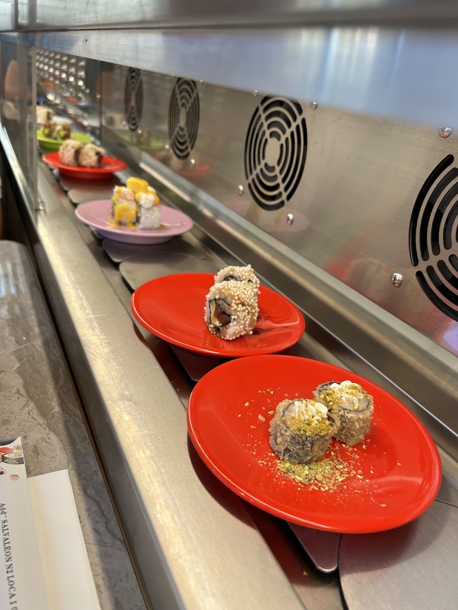 Sushi Station Photo 4