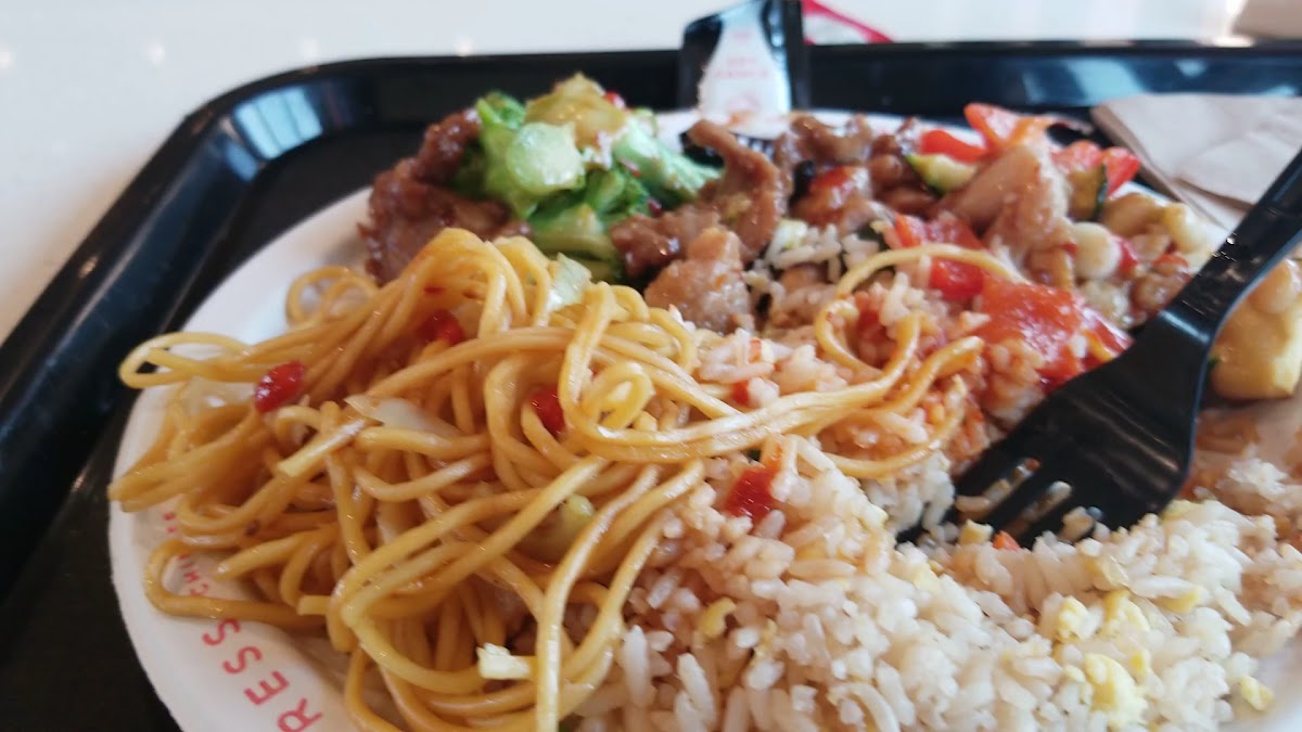 Panda Express Photo 2