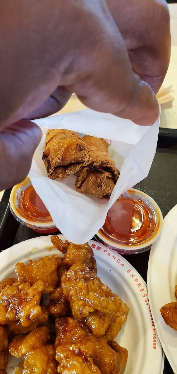 Panda Express Photo 5
