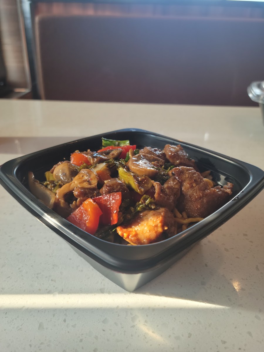 Panda Express Photo 6