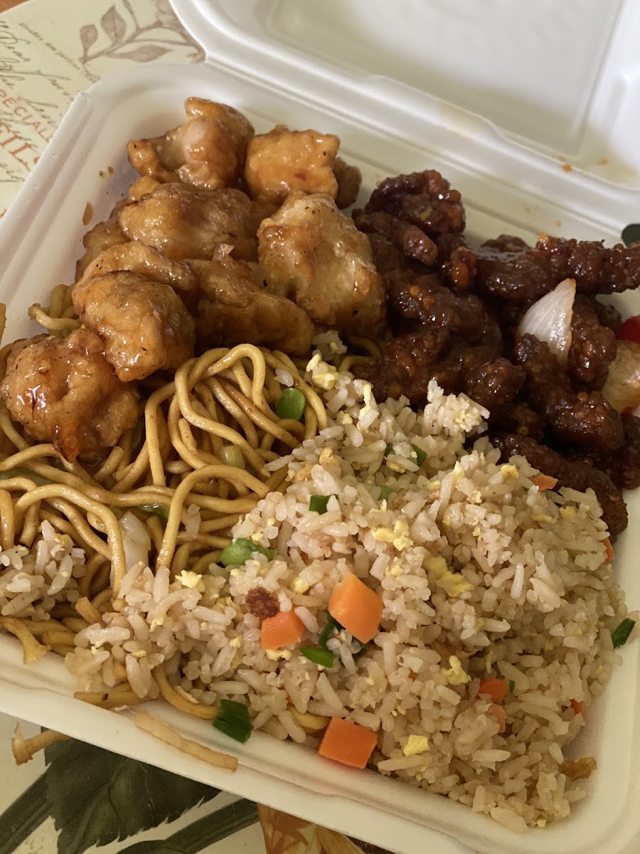 Panda Express Photo 7