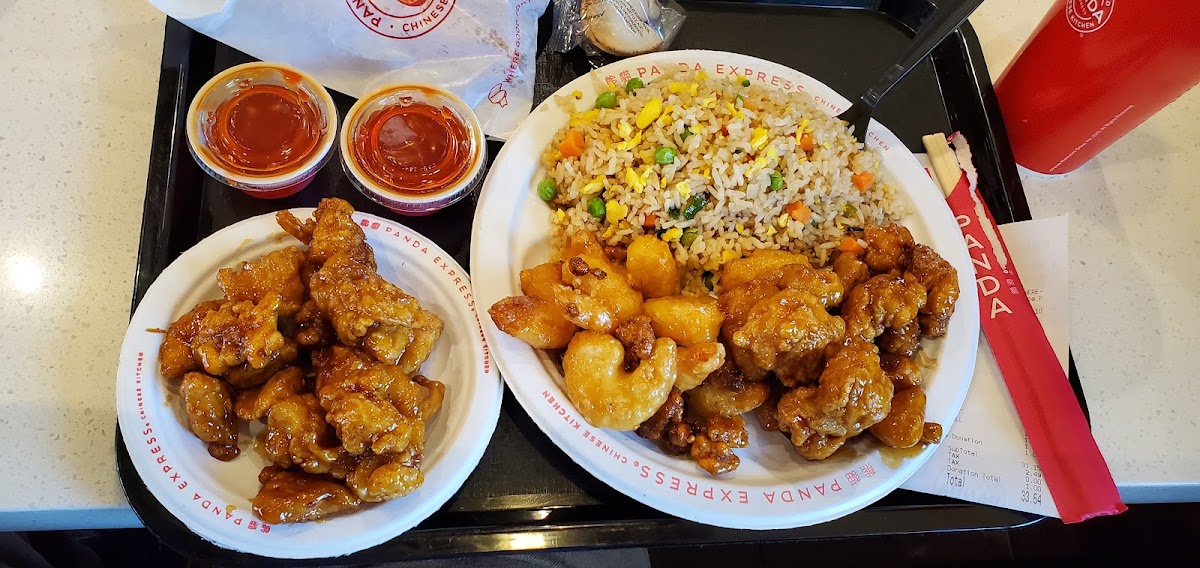 Panda Express Photo 9