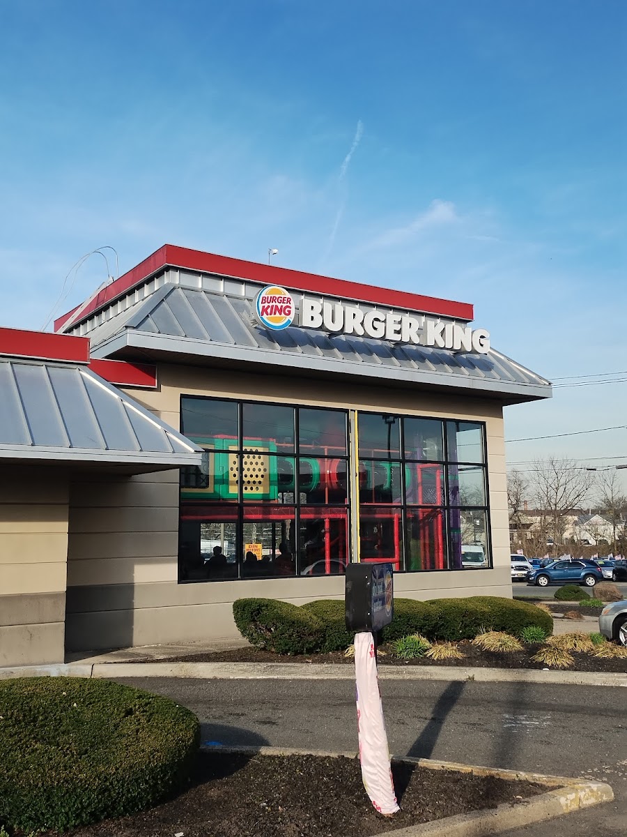 Burger King