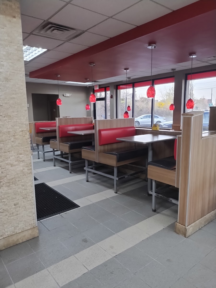 Burger King Photo 3