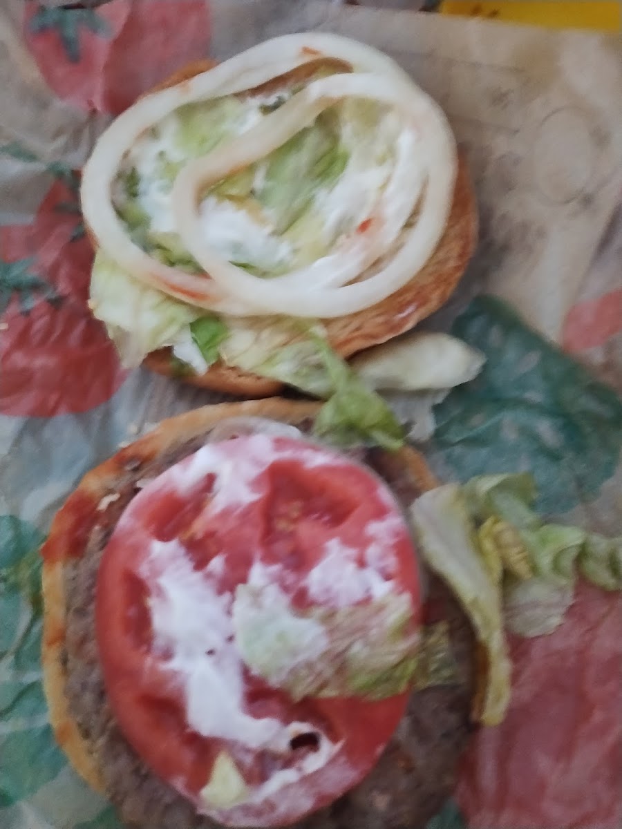 Burger King Photo 5