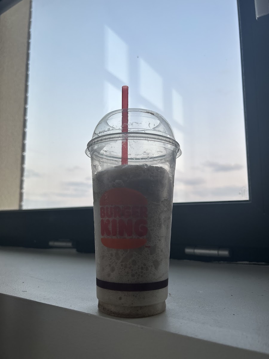 Burger King Photo 6