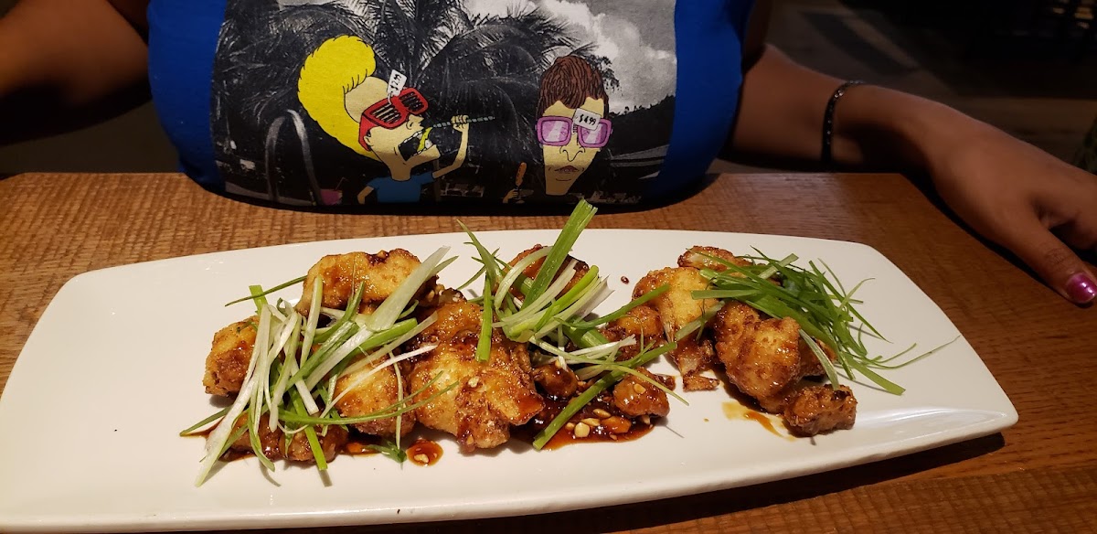 California Pizza Kitchen Photo 10