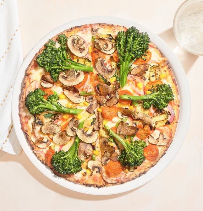 California Pizza Kitchen Photo 3