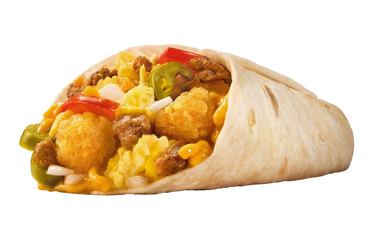 Sonic Drive-In Photo 3