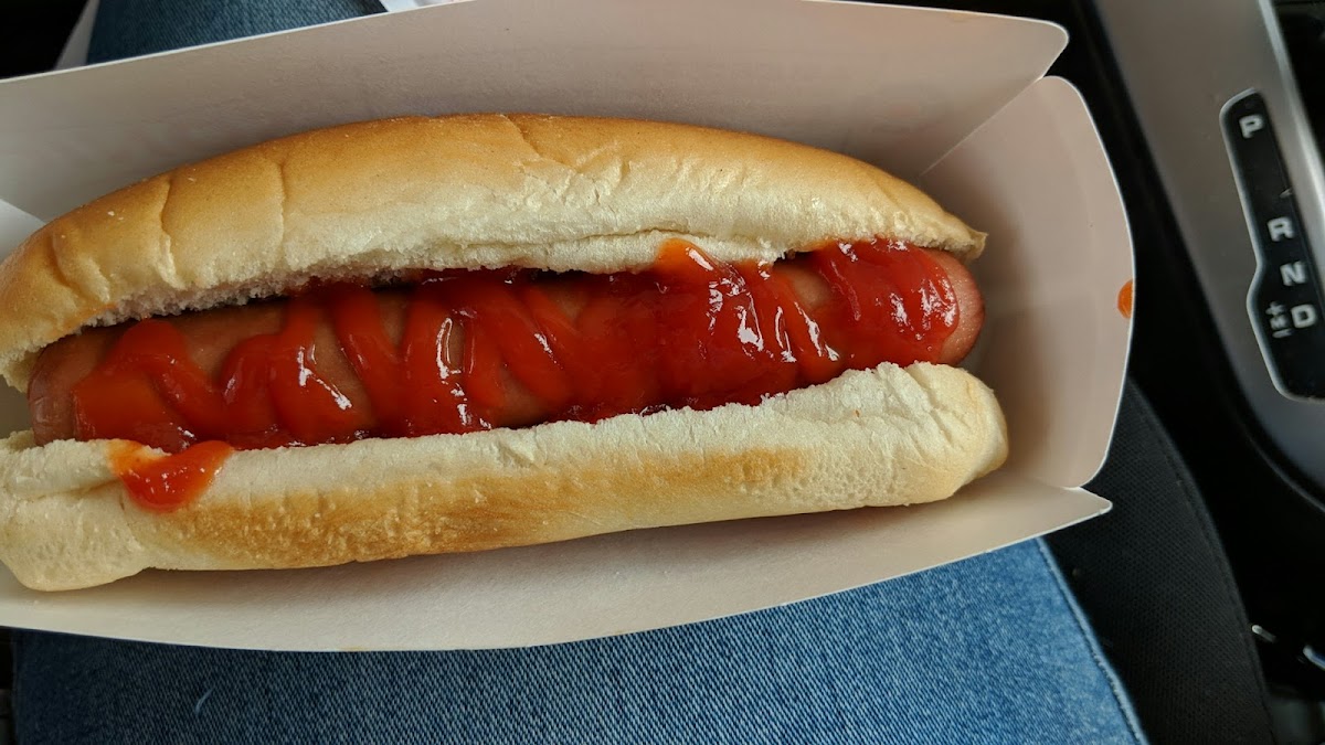 Sonic Drive-In Photo 5