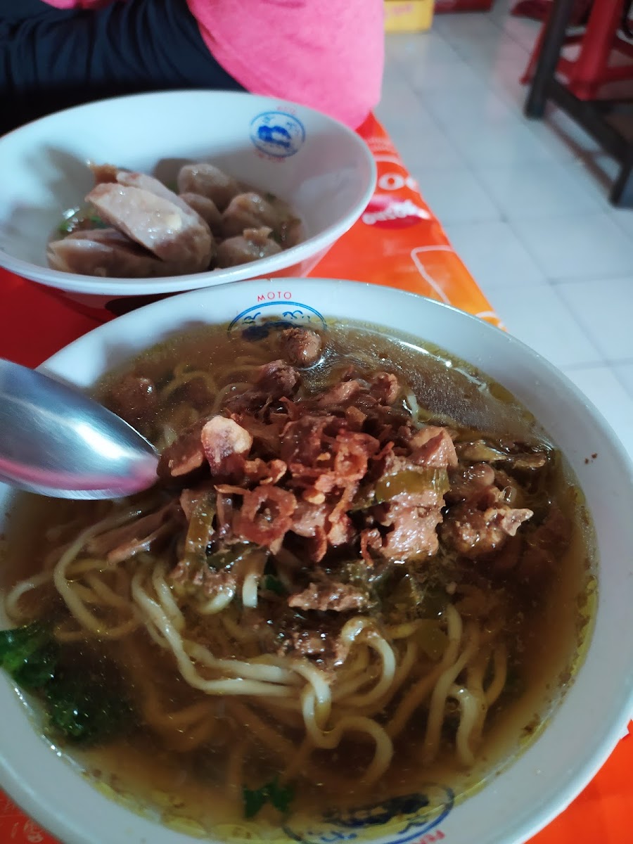 Bakso Solo