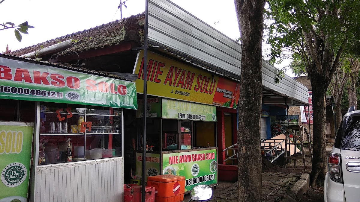 Bakso Solo Photo 3