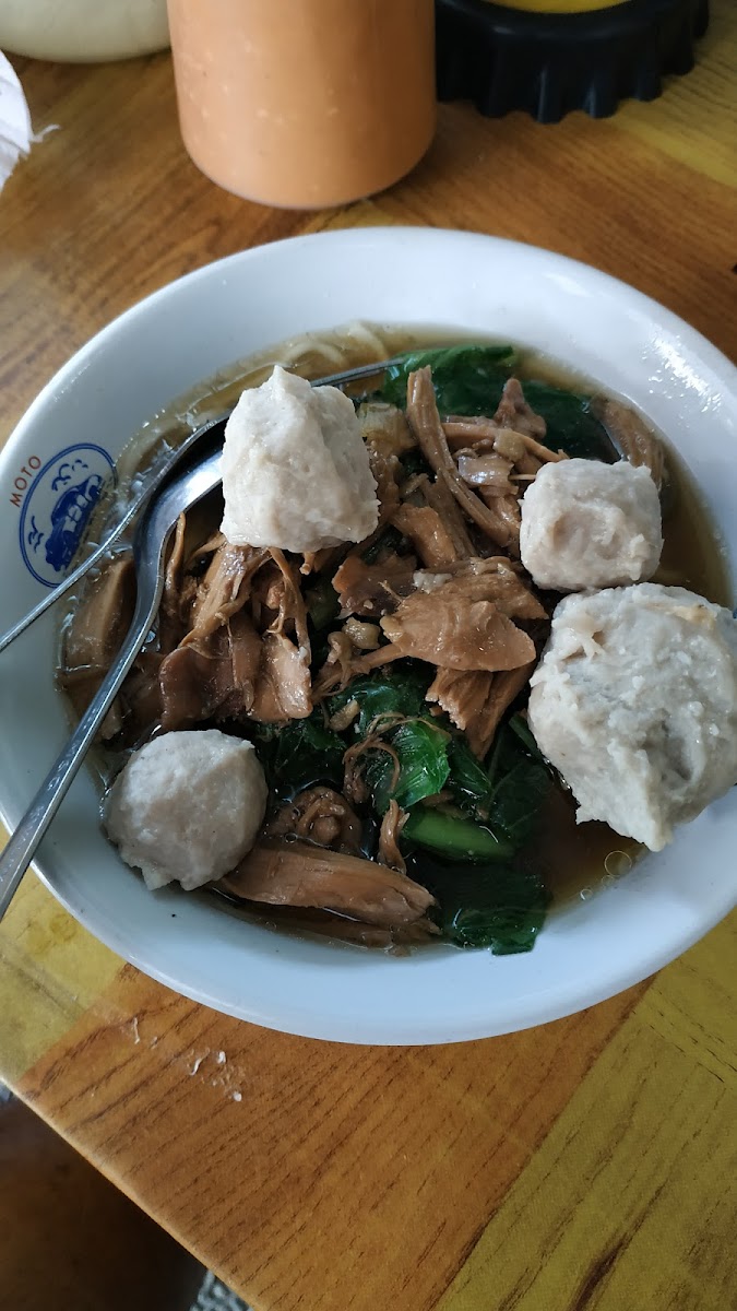 Bakso Solo Photo 5
