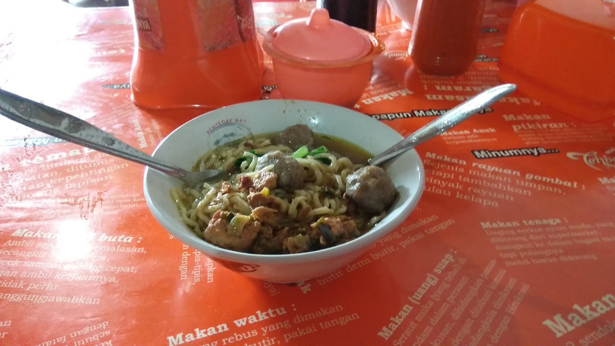 Bakso Solo Photo 6