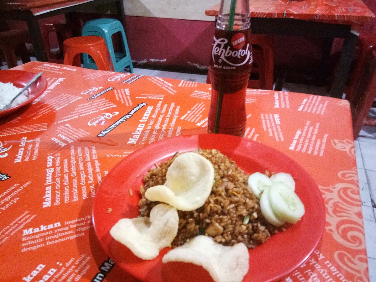 Bakso Solo Photo 7