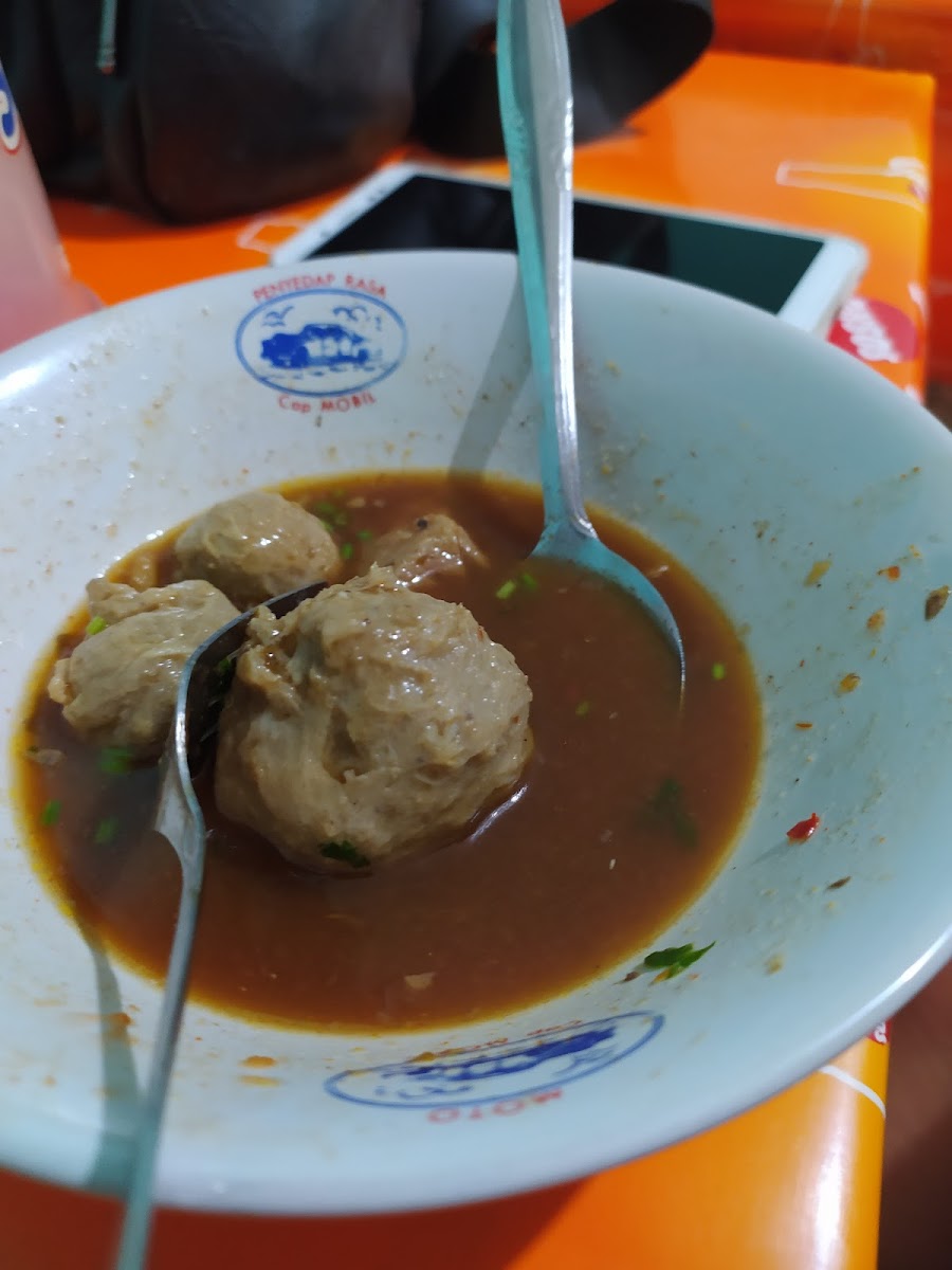 Bakso Solo Photo 8