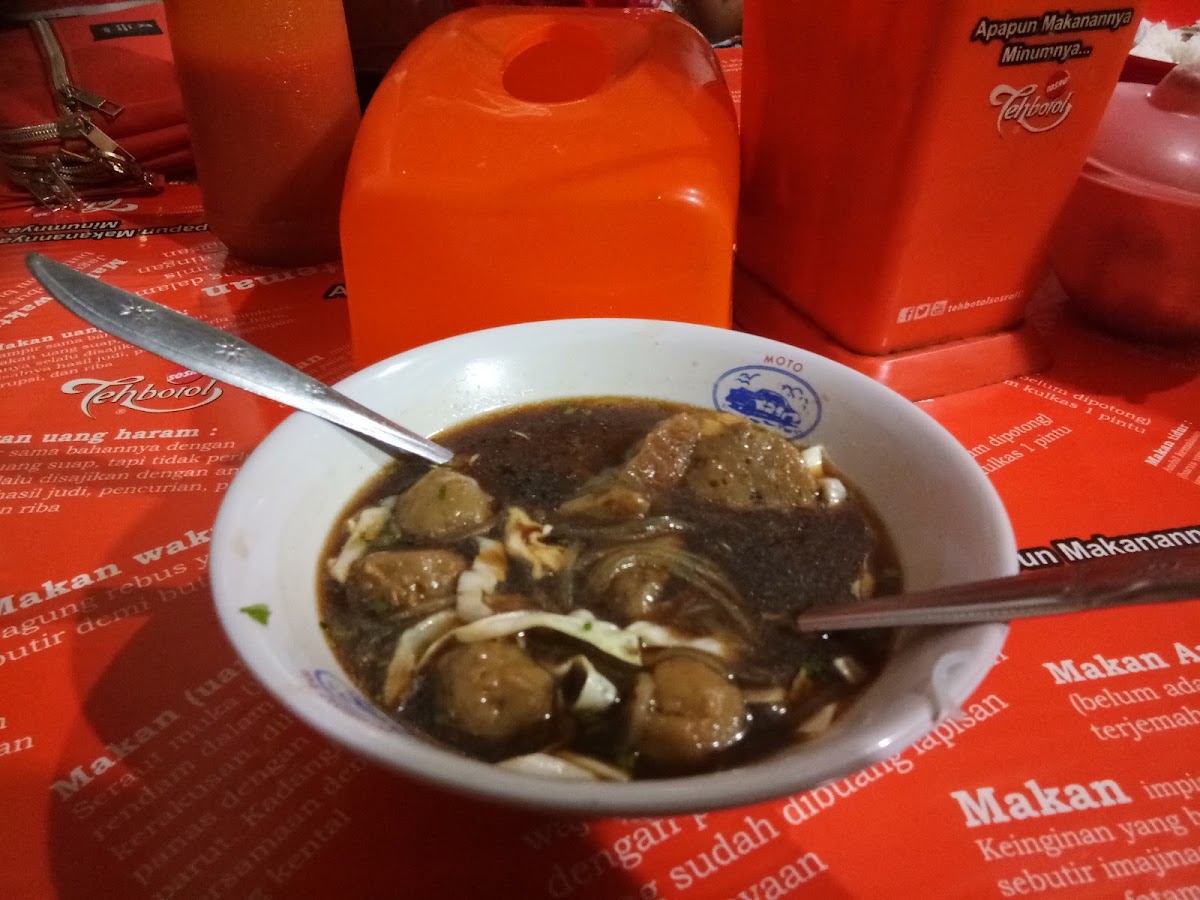Bakso Solo Photo 9
